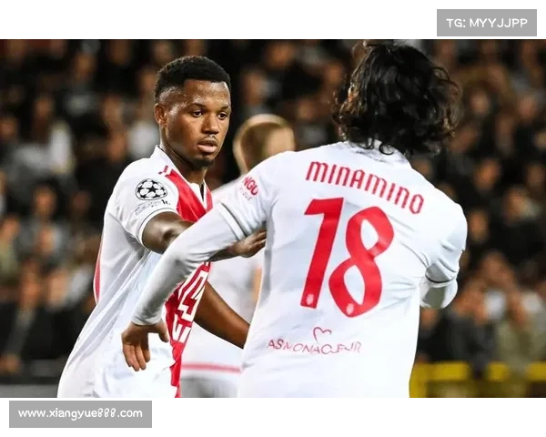 安苏法蒂摩纳哥重现锋芒巴萨成最大赢家王者归来引爆新期待